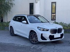 BMW iX1 eDrive25L M Sport Package - ფოტო 2