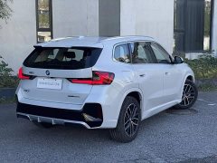 BMW iX1 eDrive25L M Sport Package - ფოტო 3