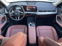 BMW iX1 eDrive25L M Sport Package - ფოტო 5