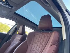 BMW iX1 eDrive25L M Sport Package - ფოტო 7