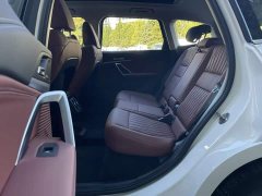 BMW iX1 eDrive25L M Sport Package - ფოტო 8