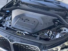 BMW iX1 eDrive25L M Sport Package - ფოტო 9