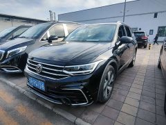 Volkswagen Tiguan L 380TSI Automatic AWD R-Line Comfort 7-Seater - фото 1