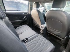 Volkswagen Tiguan L 380TSI Automatic AWD R-Line Comfort 7-Seater - фото 11