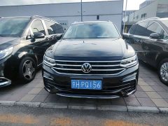 Volkswagen Tiguan L 380TSI Automatic AWD R-Line Comfort 7-Seater - фото 2