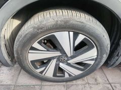 Volkswagen Tiguan L 380TSI Automatic AWD R-Line Comfort 7-Seater - фото 4