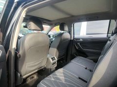 Volkswagen Tiguan L 380TSI Automatic AWD R-Line Comfort 7-Seater - фото 7