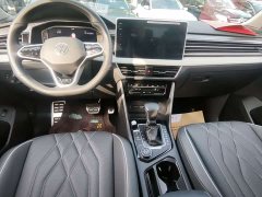 Volkswagen Tiguan L 380TSI Automatic AWD R-Line Comfort 7-Seater - фото 8