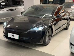 Tesla Model 3 Rear-Wheel Drive - фото 1