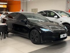 Tesla Model 3 Rear-Wheel Drive - фото 2