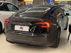 Tesla Model 3 Rear-Wheel Drive - фото 3
