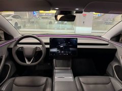Tesla Model 3 Rear-Wheel Drive - фото 5