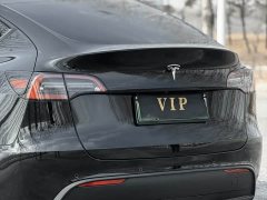 Tesla Model Y Rear-Wheel Drive - photo 10