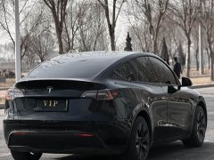 Tesla Model Y Rear-Wheel Drive - photo 11