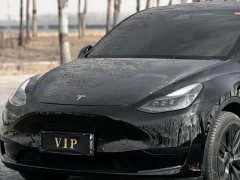 Tesla Model Y Rear-Wheel Drive - photo 3