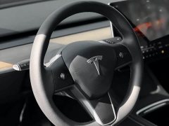 Tesla Model Y Rear-Wheel Drive - photo 5