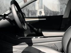 Tesla Model Y Rear-Wheel Drive - photo 6