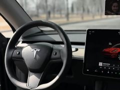 Tesla Model Y Rear-Wheel Drive - photo 8