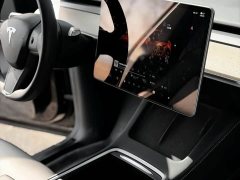 Tesla Model Y Rear-Wheel Drive - photo 9