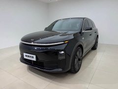 Li Auto L6 Pro - ფოტო 1