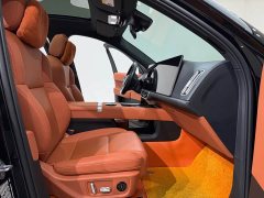Li Auto L6 Pro - ფოტო 13