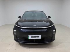 Li Auto L6 Pro - ფოტო 2