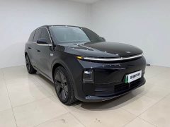 Li Auto L6 Pro - ფოტო 3