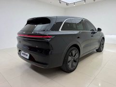 Li Auto L6 Pro - ფოტო 4