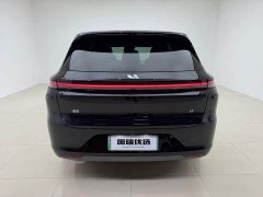 Li Auto L6 Pro - ფოტო 5