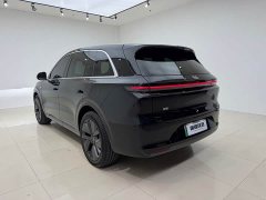 Li Auto L6 Pro - ფოტო 6