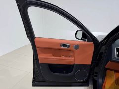 Li Auto L6 Pro - ფოტო 8