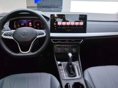 Volkswagen Lavida Facelift 1.5L Automatic Starry Sky 5 Million Edition - photo 12