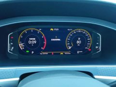 Volkswagen Lavida Facelift 1.5L Automatic Starry Sky 5 Million Edition - photo 14