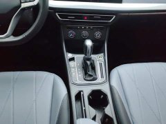 Volkswagen Lavida Facelift 1.5L Automatic Starry Sky 5 Million Edition - photo 16