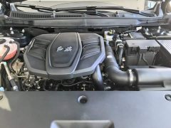 FAW Hongqi HS5 2.0T Four-Wheel Drive Mystic Shadow Edition - фото 10