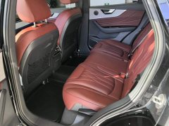 FAW Hongqi HS5 2.0T Four-Wheel Drive Mystic Shadow Edition - фото 11