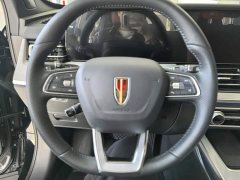 FAW Hongqi HS5 2.0T Four-Wheel Drive Mystic Shadow Edition - фото 15