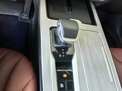 FAW Hongqi HS5 2.0T Four-Wheel Drive Mystic Shadow Edition - фото 16