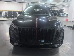 FAW Hongqi HS5 2.0T Four-Wheel Drive Mystic Shadow Edition - фото 2