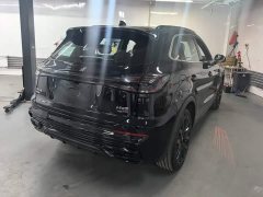 FAW Hongqi HS5 2.0T Four-Wheel Drive Mystic Shadow Edition - фото 3