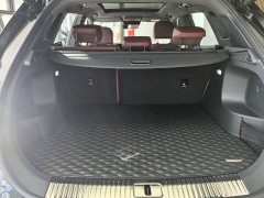 FAW Hongqi HS5 2.0T Four-Wheel Drive Mystic Shadow Edition - фото 4
