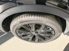 FAW Hongqi HS5 2.0T Four-Wheel Drive Mystic Shadow Edition - фото 6