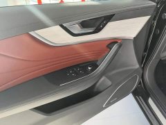 FAW Hongqi HS5 2.0T Four-Wheel Drive Mystic Shadow Edition - фото 7