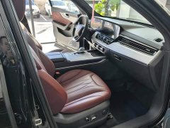 FAW Hongqi HS5 2.0T Four-Wheel Drive Mystic Shadow Edition - фото 8