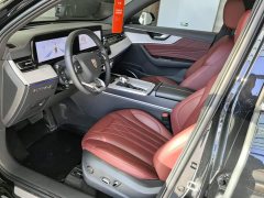 FAW Hongqi HS5 2.0T Four-Wheel Drive Mystic Shadow Edition - фото 9