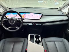 Buick GL8 Luxzun Smart Edition - ფოტო 10