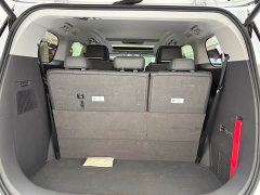 Buick GL8 Luxzun Smart Edition - ფოტო 11