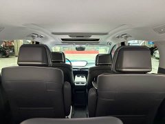 Buick GL8 Luxzun Smart Edition - ფოტო 12