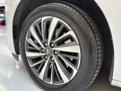 Buick GL8 Luxzun Smart Edition - ფოტო 13