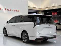 Buick GL8 Luxzun Smart Edition - ფოტო 14